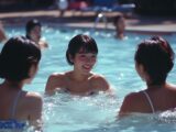 市営プール　26年05月04日　愛知県　東海市　県営プール　人気動画　⇒　http://manzoku.pink/movie　　#競泳水着　#水着女子　#プール　　　